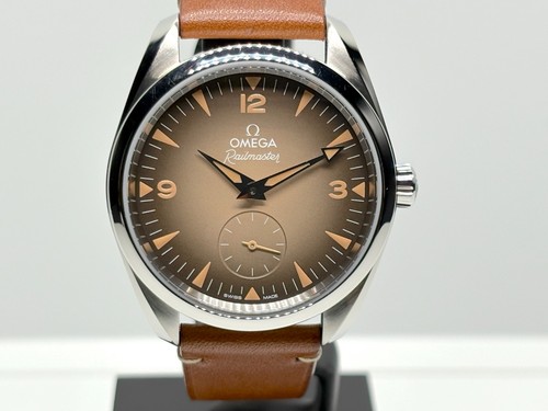 Omega seamaster railmaster - seamaster,