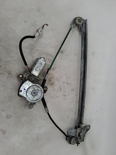 Alzacristalli elettrico