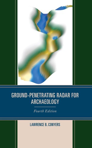 Ground penetrating radar for - ground-penetrating,