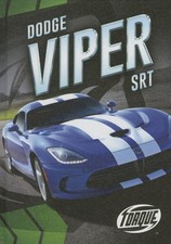 Dodge Viper SRT (Car Crazy)