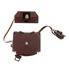  Movimento a cucù: pezzo di