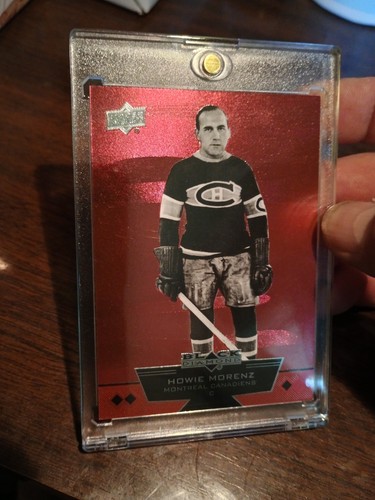 2012 upper deck black - 2012-13,