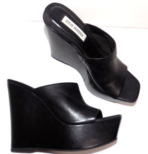 sandali donna BARONA neri