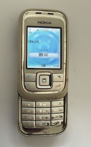 Nokia 6111 cellulare - 6111,