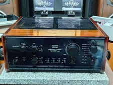 SANSUI AU-D907 Limited -