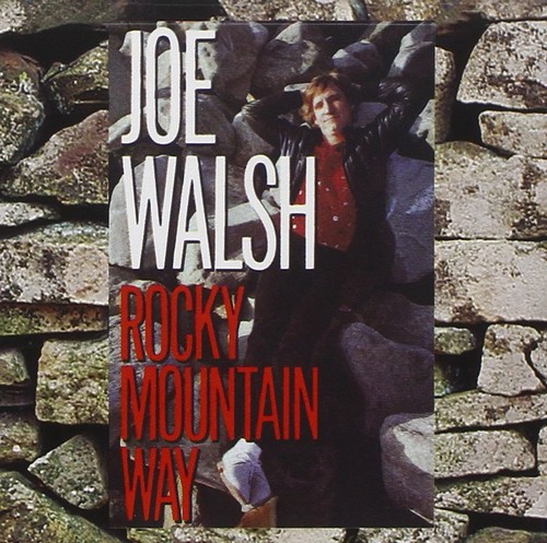 Rocky mountain way - rocky,