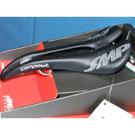 Sella composit nera - composit, smp