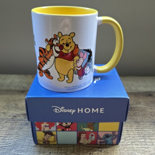 Disney home winnie the - disney,