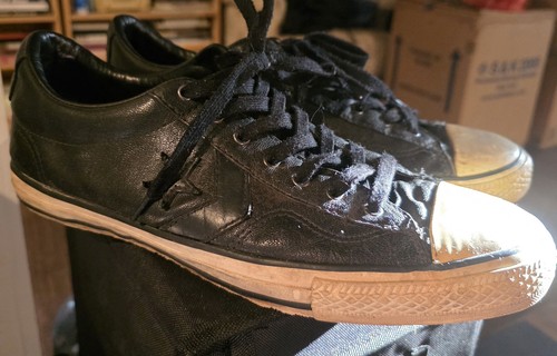 Converse john varvatos star - x,