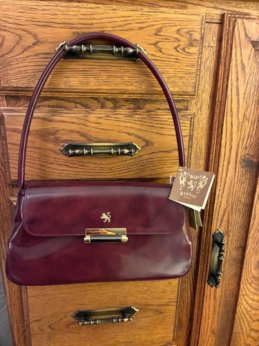 Borsa mano nuova con - mano,