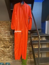 Tuta Moto BMW Stagna impermeabile. Mai Usata