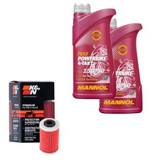 Kit filtro olio KTM Duke 125