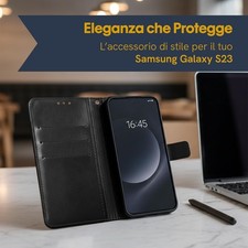 Custodia Samsung S23 Custodia