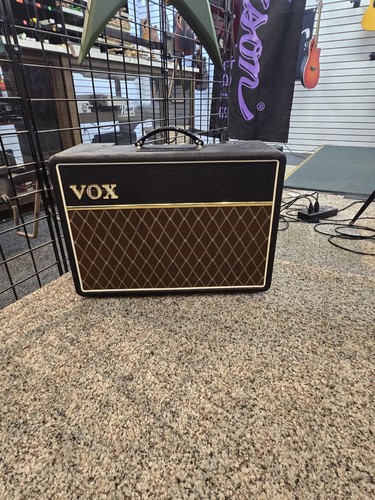 Vox ac10 - vox, c1