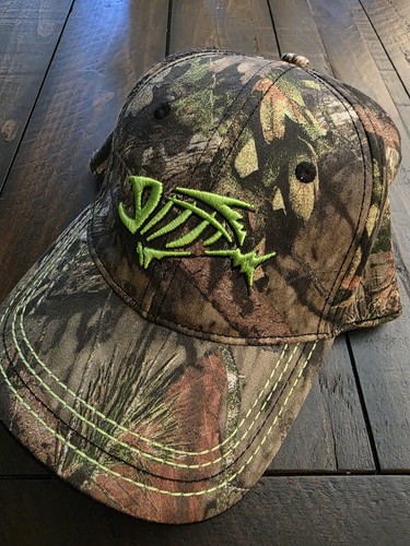 Cappello mimetico loomis - mimetico, g