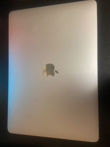 Macbook pro 2017 inch - 2017, 13