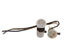 Set Di Pompa Del Carburante 2