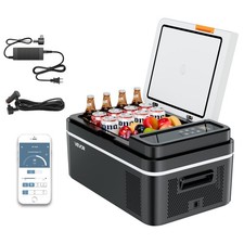 Vevor mini frigo elettrico - frigo,