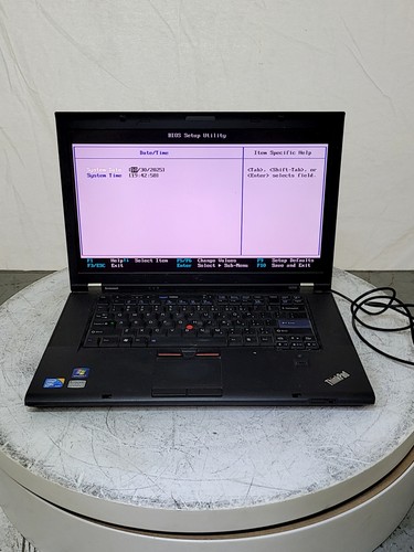 Lenovo thinkpad w510 - thinkpad,