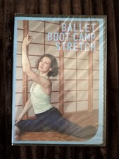 Ballet Boot Camp Stretch