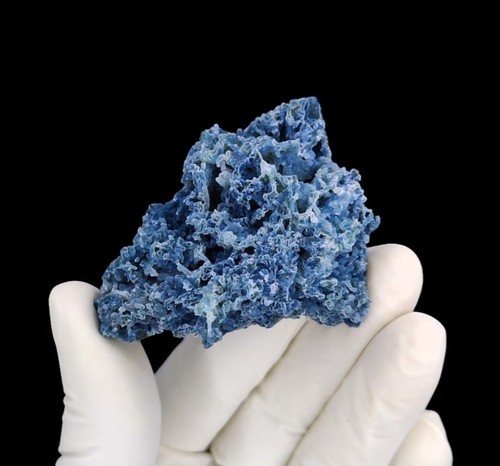 Minerali calcedonio blu - calcedonio,