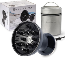 Imetec, Diffon Supreme Deluxe