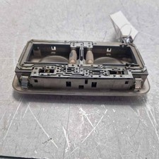 Plafoniera luce interna