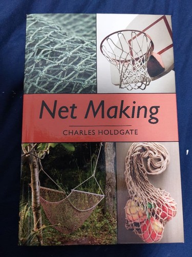 Net making charles - net,