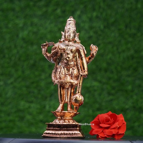 Statua piedi lord - in,