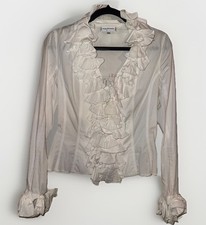 Anne Fontaine Blusa Top Donna