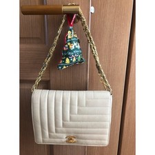 Vintage Chanel Matelassé