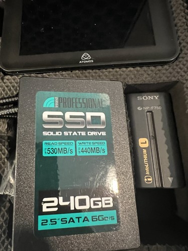 Atomos ninja blade hdmi - atomos,