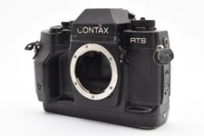 [Dal Giappone] Contax RTS III