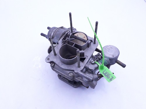 Carburatore weber dat - carburatore, 18