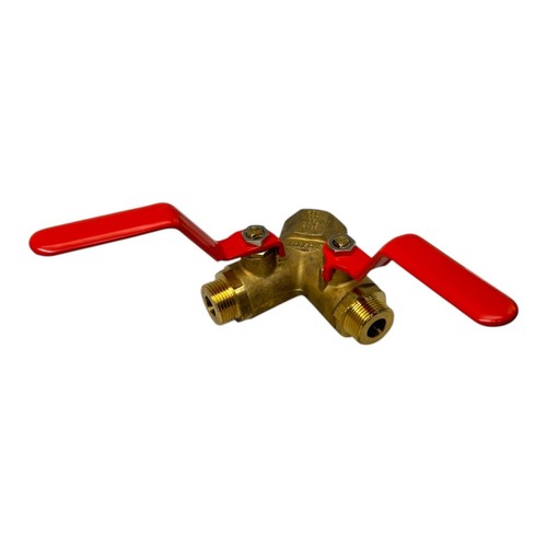 Luedecke dkh doppia valvola - luedecke,