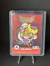 Pokkedo Paskal (12/31)