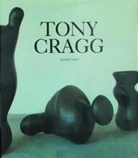 Celant, Germano. Tony Cragg