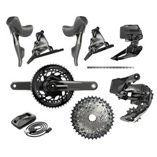 Gruppo SRAM Force AXS D2 Etap