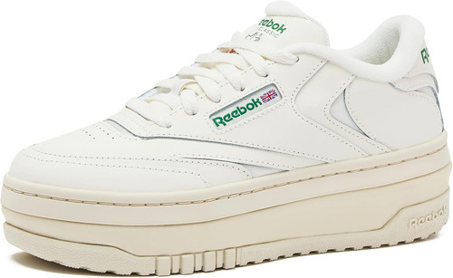 Reebok sneakers donna club - reebok,