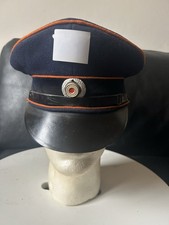 Cappello Poste Tedesca WW2