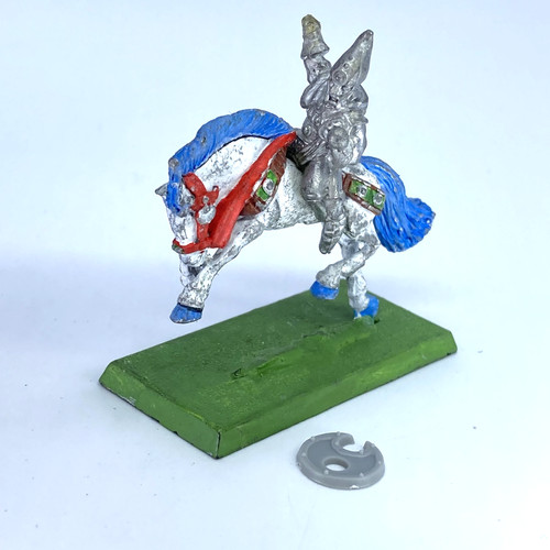 Alto elfo guerriero - elfo,