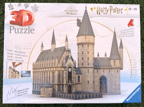 Ravensburger harry potter - harry,