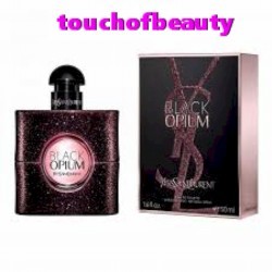 Ysl blach opium - ysl, 50ml