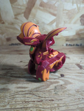 Rara palla a rilascio