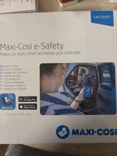 Maxi Cosi Dispositivo