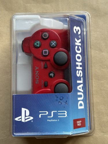 Sony ps3 dualshock3 - sony, deep