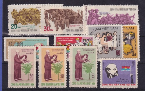 Vietnam vietcong lotto - vietnam,