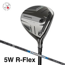 TaylorMade Golf Qi35 Fairway