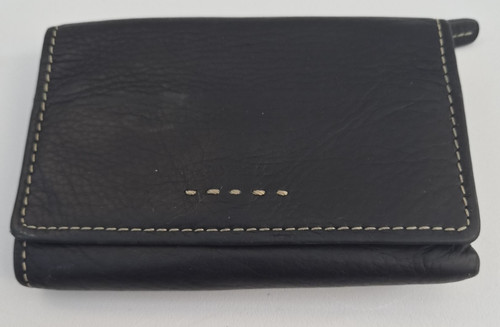 Portafoglio pochette fossil - portafoglio,