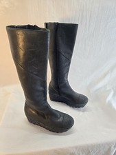 Camper Women's Size 35 Black